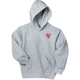 University of Tampa Youth EcoSmart Pullover Hooded Sweatshirt