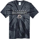 Allegheny Badgers Youth Tie-Dye Tee (Copy)