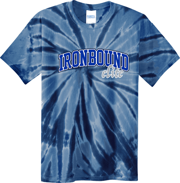 Ironbound Youth Tie-Dye Tee