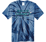 Going Yard Youth Tie-Dye Tee