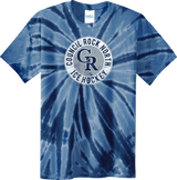 Council Rock North Youth Tie-Dye Tee