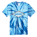 BagelEddi's Youth Tie-Dye Tee