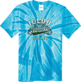 Igloo Jaguars Youth Tie-Dye Tee