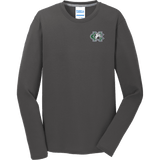 FRC Colts Neck Long Sleeve Performance Blend Tee