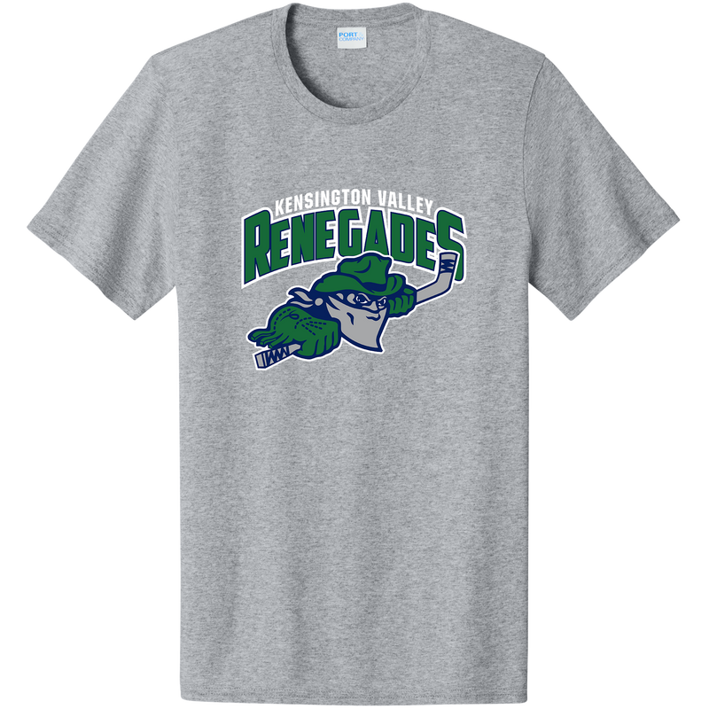 Kensington Valley Renegades Easy Cotton Tee