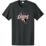 Mercer Chiefs Easy Cotton Tee