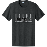 Igloo Jaguars Easy Cotton Tee