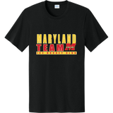 Team Maryland Easy Cotton Tee