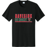 Navesink Easy Cotton Tee