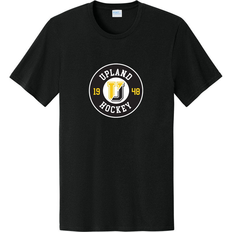 Upland Hockey Easy Cotton Tee