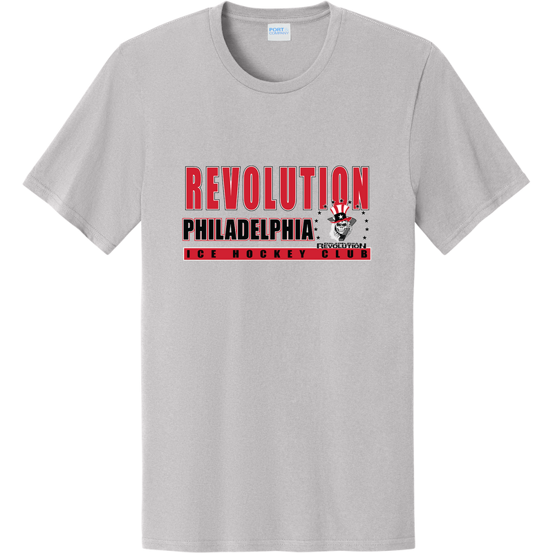 Phila Revolution Easy Cotton Tee