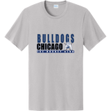 Chicago Bulldogs Easy Cotton Tee