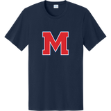 Mount St. Charles Easy Cotton Tee
