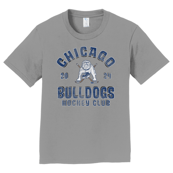 Chicago Bulldogs Youth Fan Favorite Tee