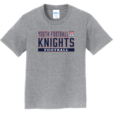 Knights Youth Football Youth Fan Favorite Tee