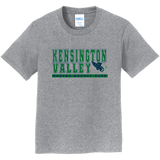 Kensington Valley Ravens Youth Fan Favorite Tee