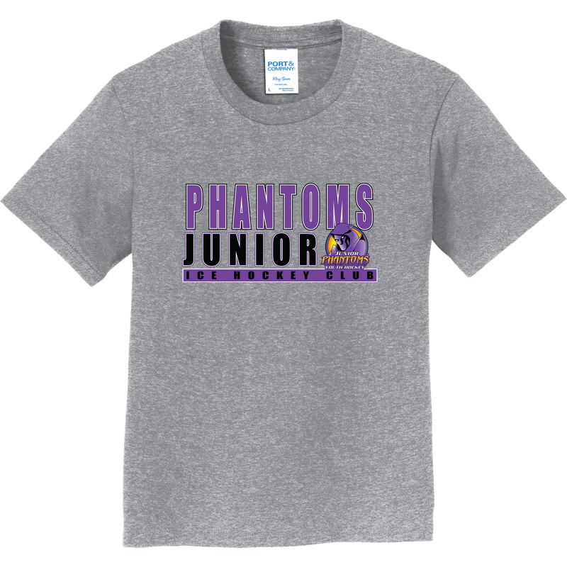 Jr. Phantoms Youth Fan Favorite Tee