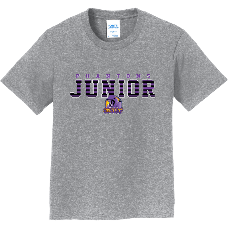 Jr. Phantoms Youth Fan Favorite Tee