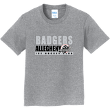 Allegheny Badgers Youth Fan Favorite Tee