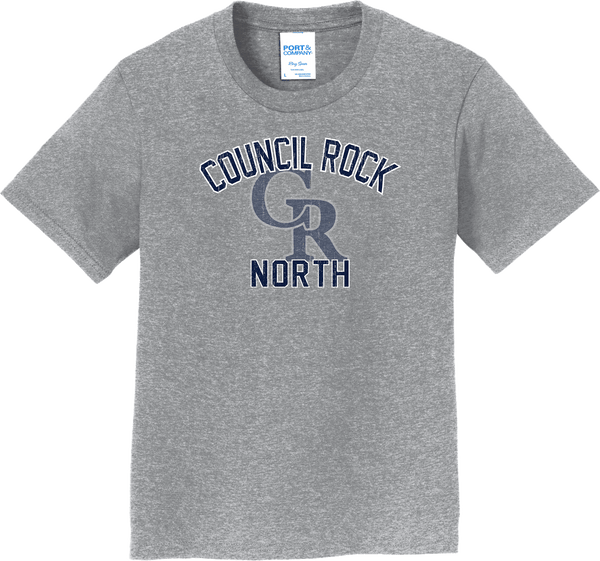 Council Rock North Youth Fan Favorite Tee