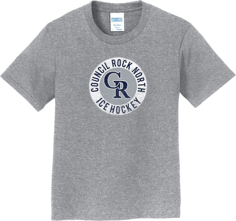 Council Rock North Youth Fan Favorite Tee