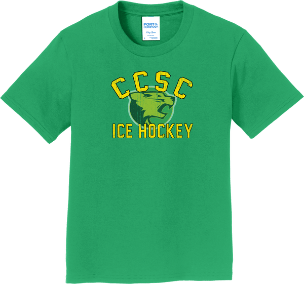 Chester County Youth Fan Favorite Tee
