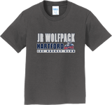 Hartford Jr. Wolfpack Youth Fan Favorite Tee