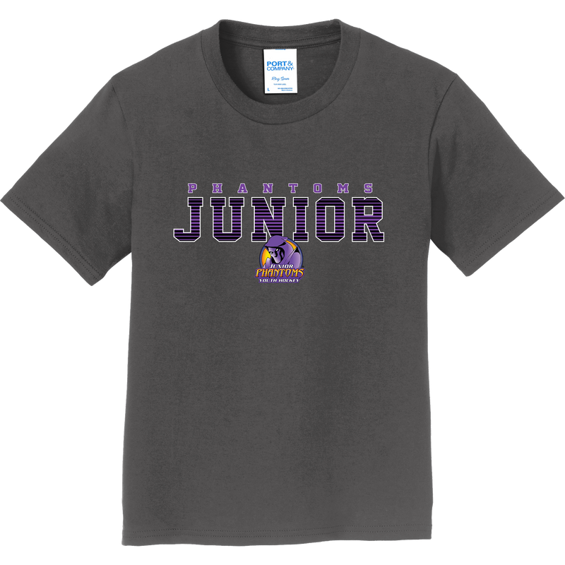 Jr. Phantoms Youth Fan Favorite Tee