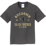 BarDown Inline Hockey Youth Fan Favorite Tee