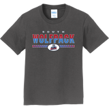 CT Wolfpack South Youth Fan Favorite Tee