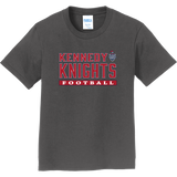 JFK Knights Football Youth Fan Favorite Tee