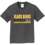 Dupage Black Bears Youth Fan Favorite Tee