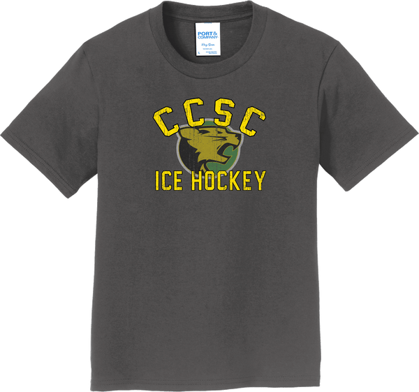 Chester County Youth Fan Favorite Tee