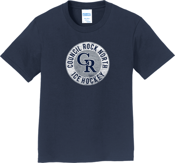 Council Rock North Youth Fan Favorite Tee