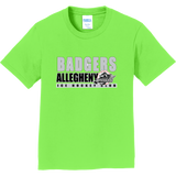 Allegheny Badgers Youth Fan Favorite Tee