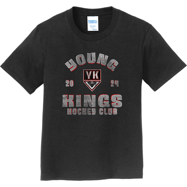 Young Kings Youth Fan Favorite Tee