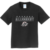 Allegheny Badgers Youth Fan Favorite Tee