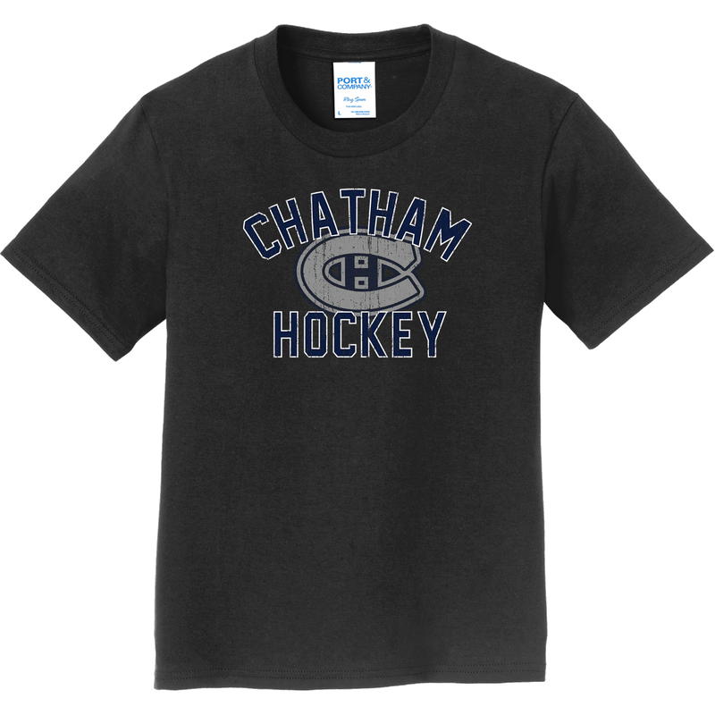 Chatham Hockey Youth Fan Favorite Tee