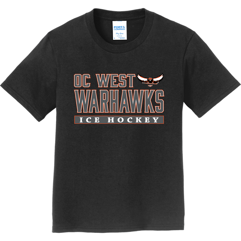 Orange County West Youth Fan Favorite Tee