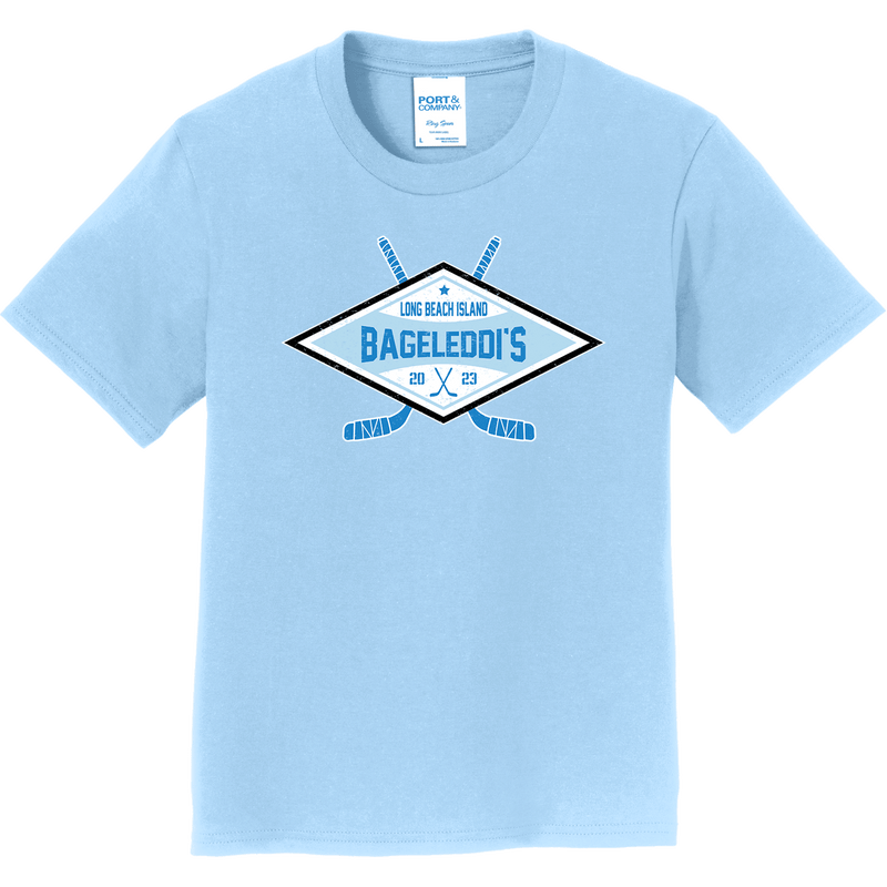 BagelEddi's Youth Fan Favorite Tee