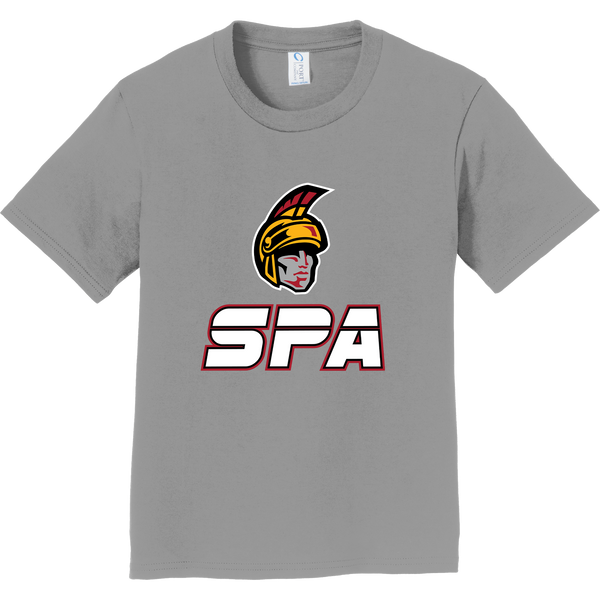 Seacoast Spartans Youth Fan Favorite Tee