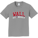 Wall Hockey Youth Fan Favorite Tee