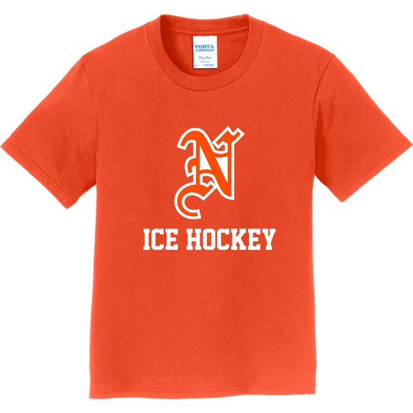 Midd North Hockey Youth Fan Favorite Tee