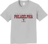 Phila Revolution Youth Fan Favorite Tee