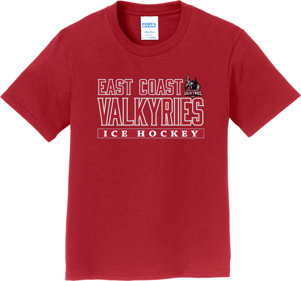 NJ Valkyries Youth Fan Favorite Tee