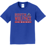 CT Wolfpack South Youth Fan Favorite Tee