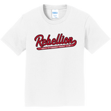 South Pittsburgh Rebellion Youth Fan Favorite Tee