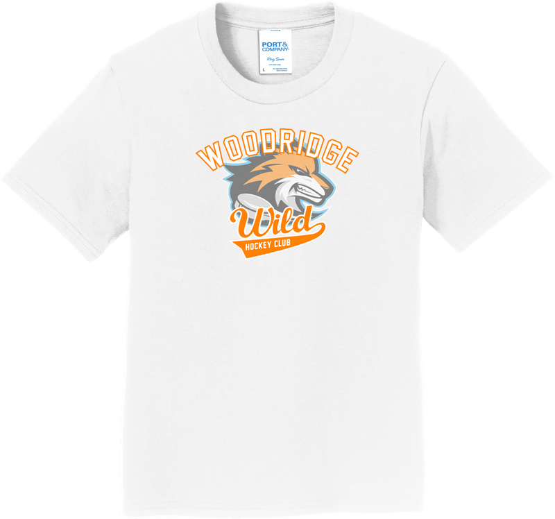 Woodridge Wild Youth Fan Favorite Tee