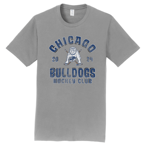 Chicago Bulldogs Adult Fan Favorite Tee