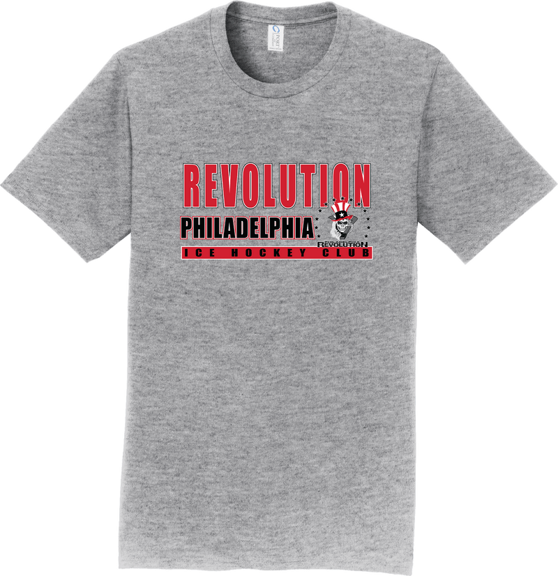 Phila Revolution Adult Fan Favorite Tee